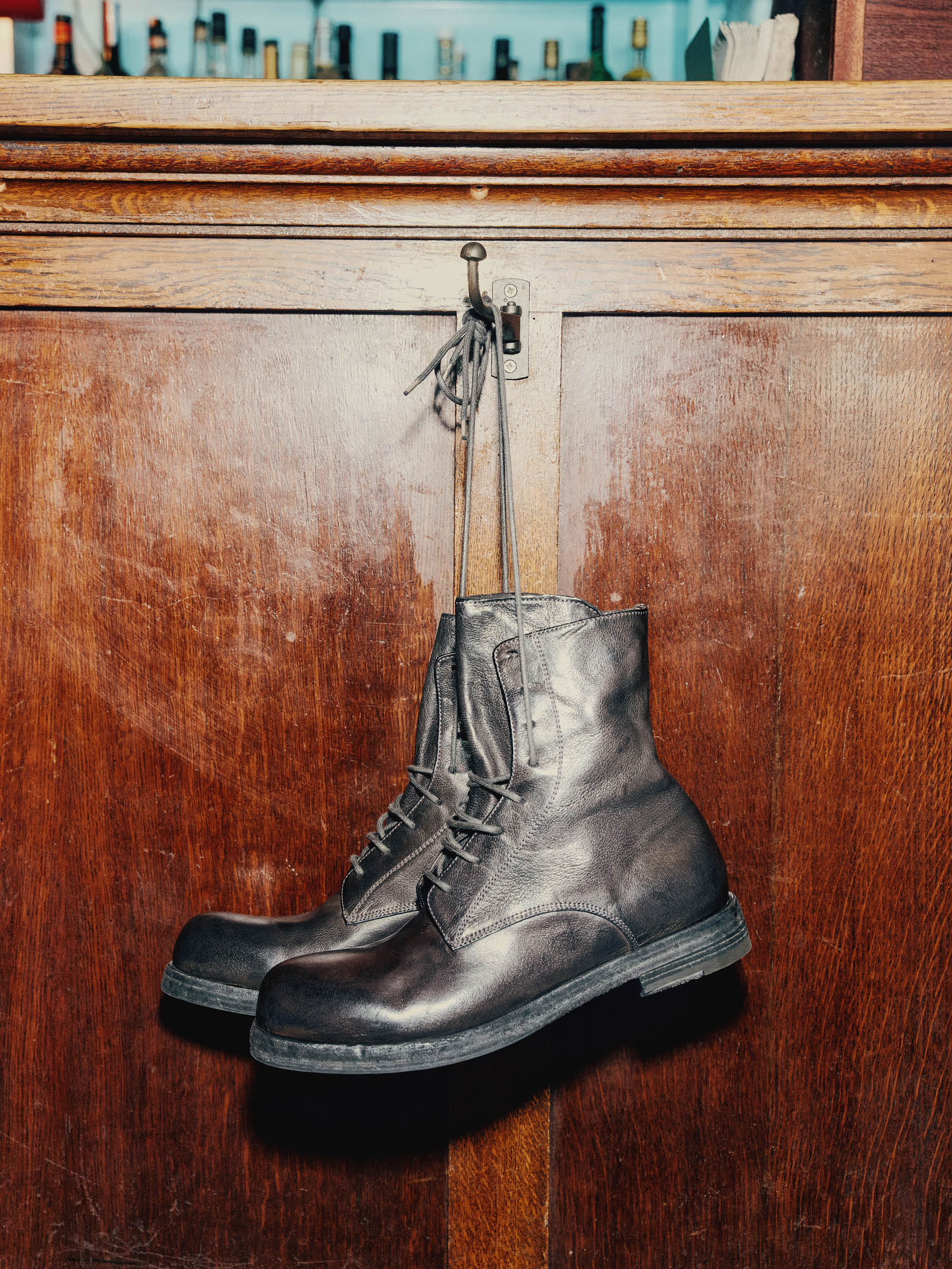 Officine Creative: Calzature e accessori artigianali