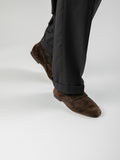 AIRTO 001 - Brown Suede loafers Men Officine Creative - 6