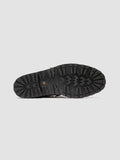 ARTIK/002 - Brown Suede Lace Up Boots