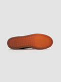ASSET 001 - Navy Suede Sneakers