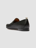 BALFRON 002 - Black Leather Penny Loafer Officine Creative - 4