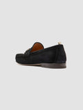 BALFRON 003 - Blue Suede Penny Loafer Officine Creative - 4