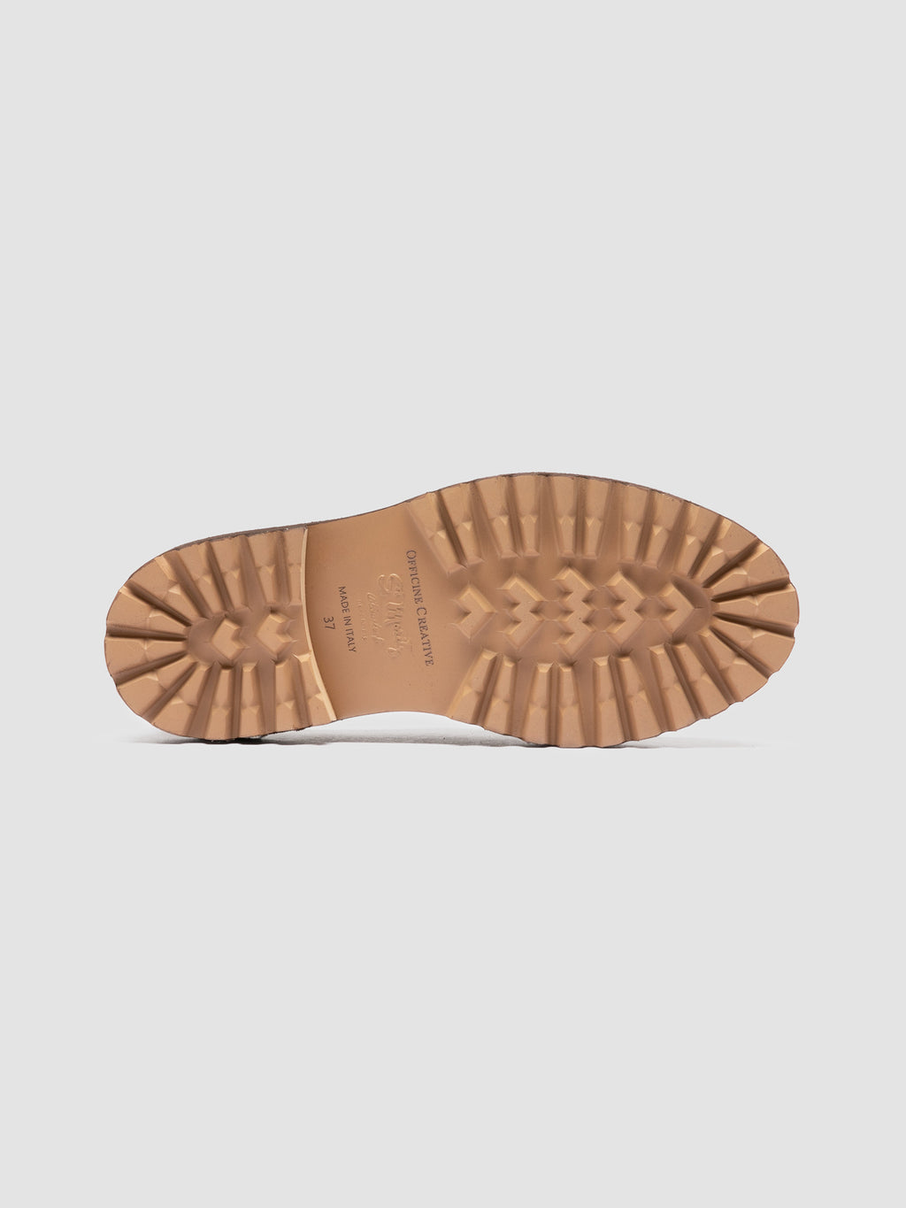 BLOSSOM 015 - Braune Penny-Loafers aus Wildleder - image 5,side view