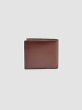 BOUDIN 02 - Brown Leather Bifold Wallet Officine Creative - 2