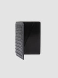 BOUDIN 127 - Black Leather Wallet