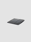 BOUDIN 22 - Blue Leather card holder Officine Creative - 3