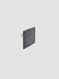 BOUDIN 22 - Blue Leather card holder Officine Creative - 4
