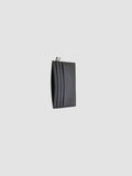 BOUDIN 22 - Blue Leather card holder Officine Creative - 5