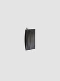 BOUDIN 22 - Green Leather card holder