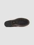 BULLA DD 102 - Green Suede Lace-up Boots Men Officine Creative - 5