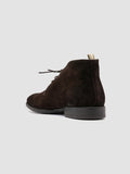 CETON 685 - Brown Suede Chukka Boots