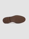 DUDE FLEXI 003 - Brown Suede Chelsea Boots
