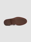 DUDE FLEXI 004 - Brown Suede Chukka Boots