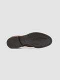 EMORY 024 - Brown Suede Loafers