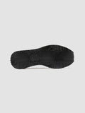 ENTIRE 001 - Sneaker in Pelle Scamosciata Grigia - thumb image 5,side view