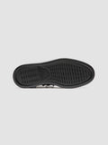 FRAME 004 - Black Suede Lace-up Boots