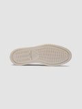 FRAME 111 - Camel Suede Chukka Boots