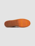 GINNASIO 001 - Brown Suede Sneakers - thumb image 5,side view