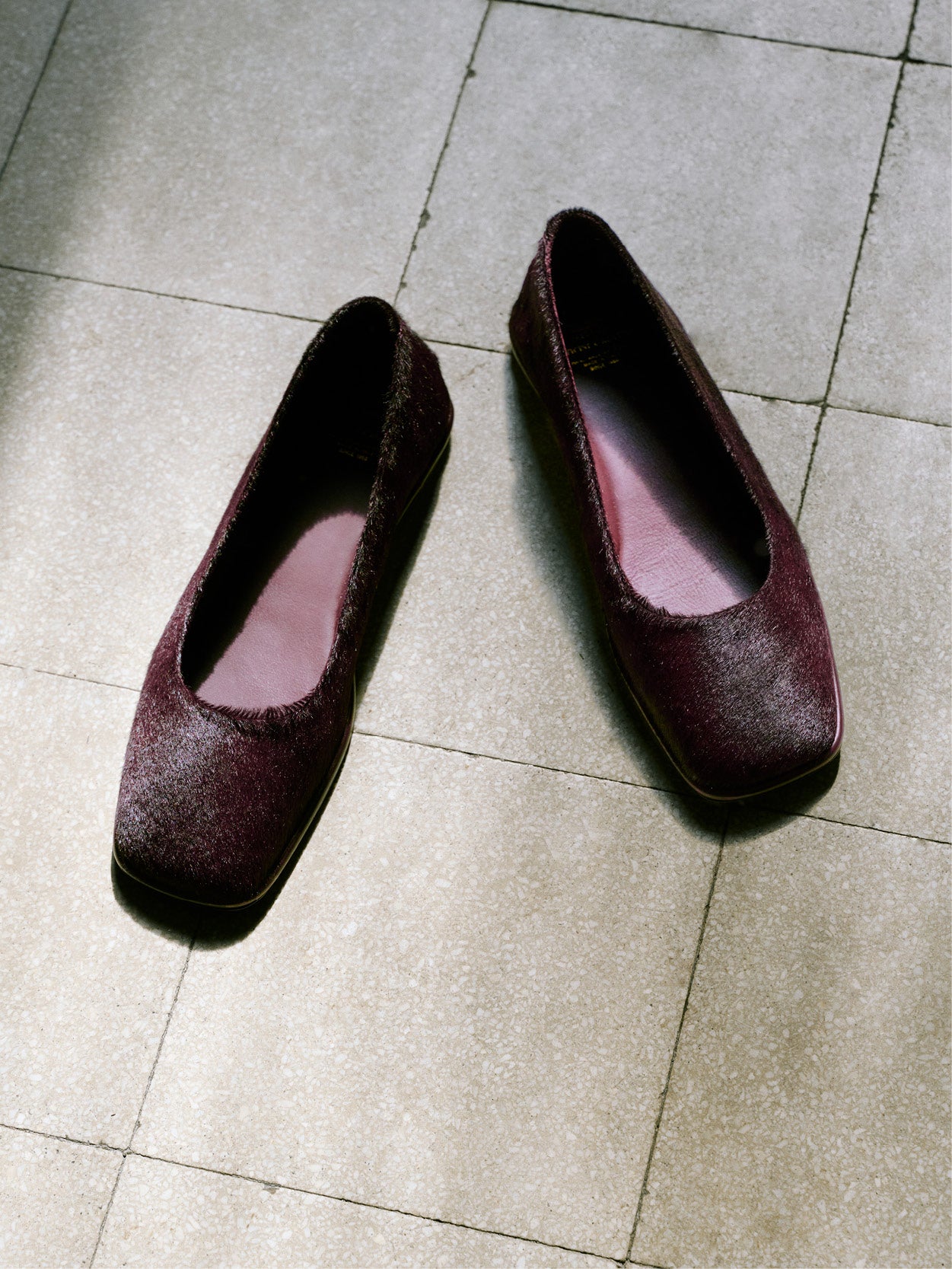 ballerinas