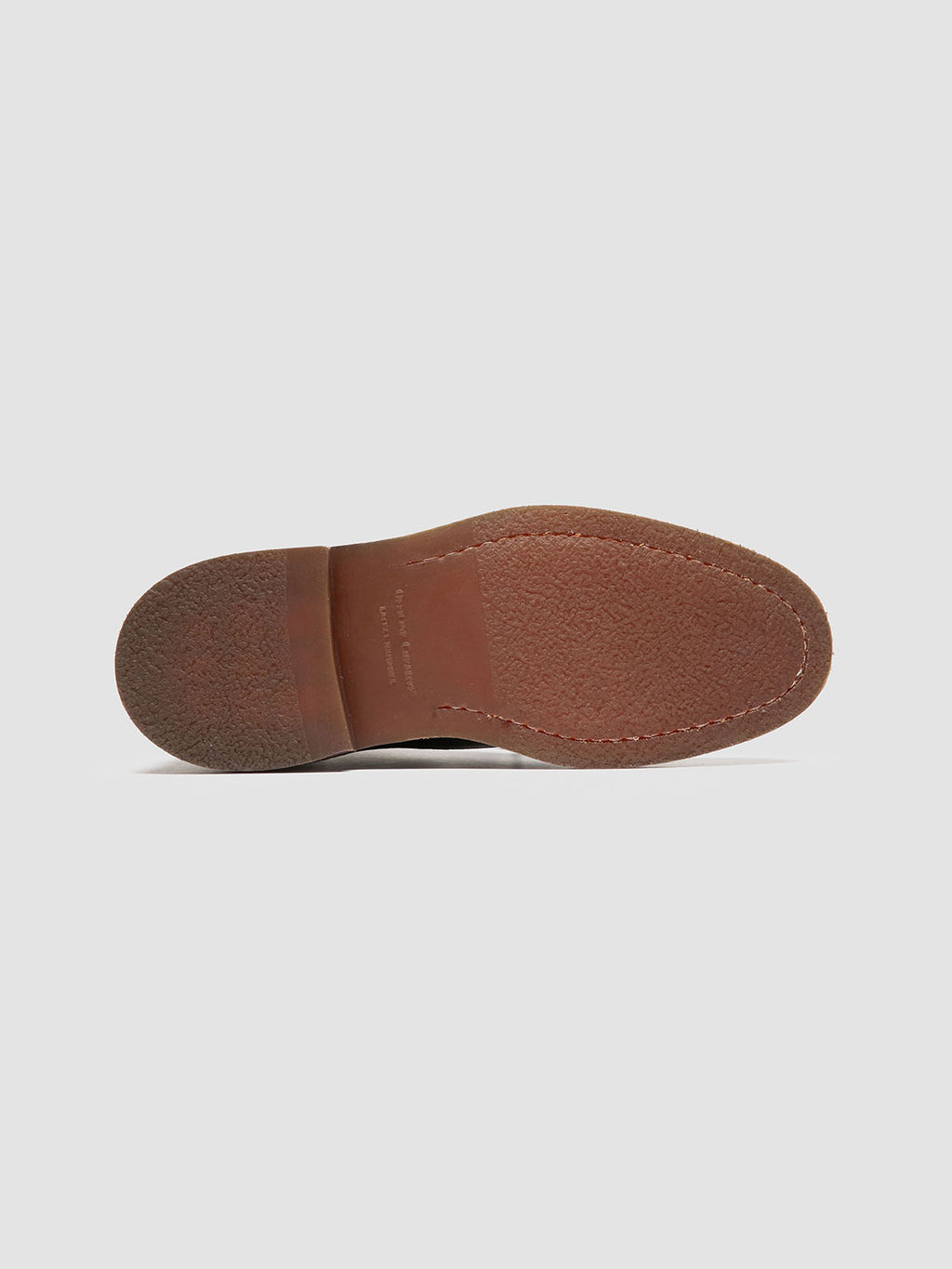 HOPKINS FLEXI 204 - Brown Suede Pull On Boots