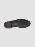 IVIES 001 - Brown Leather Penny Loafers Officine Creative - 5