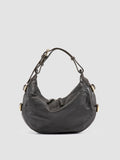 JULIE 016 - Green Leather Shoulder Bag Officine Creative - 1