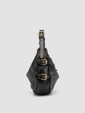 JULIE 016 - Green Leather Shoulder Bag Officine Creative - 3