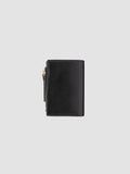 JULIET 004 - Black Leather Wallet