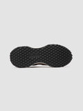 KENYAN 001 - Taupe Suede Sneakers Officine Creative - 5