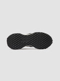 KENYAN 001 - Navy Suede Sneakers Officine Creative - 5