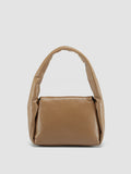 BOLINA 036 - Brown Leather Shoulder Bag