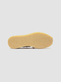 LEGEND 001 - Brown Suede Sneakers