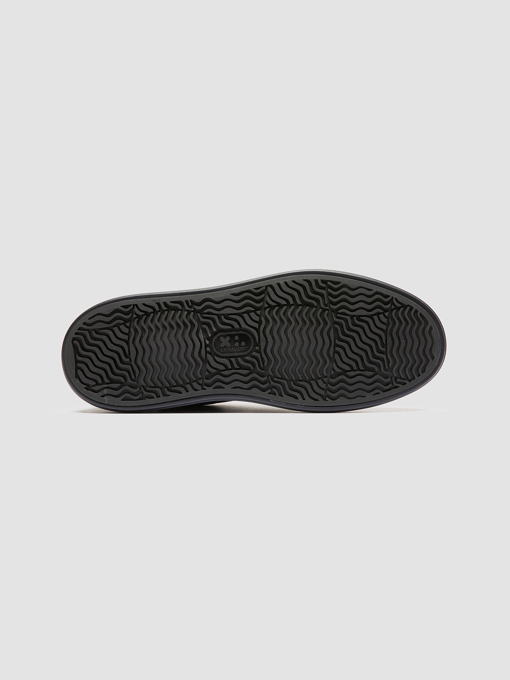 LEISURE 003 - Brown Leather Sneakers
