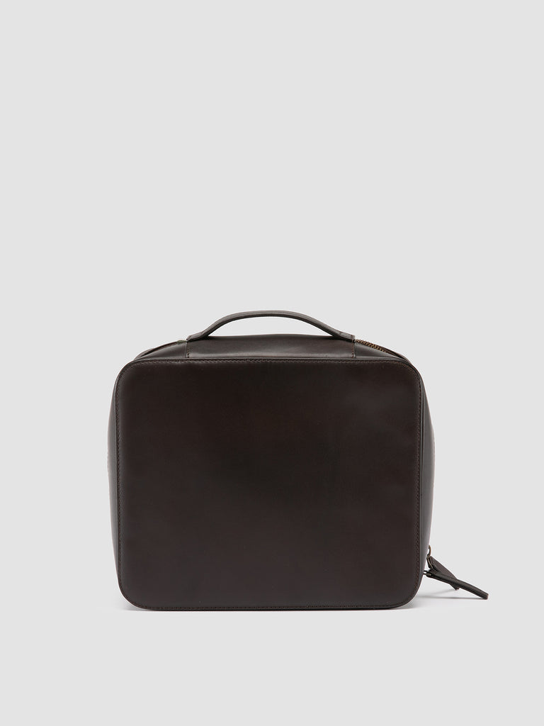 SHOECARE - Brown Luxury Set Officine Creative - 5