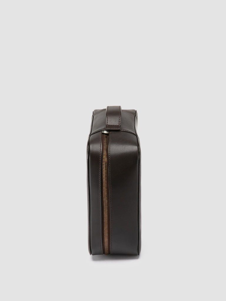 SHOECARE - Brown Luxury Set Officine Creative - 6