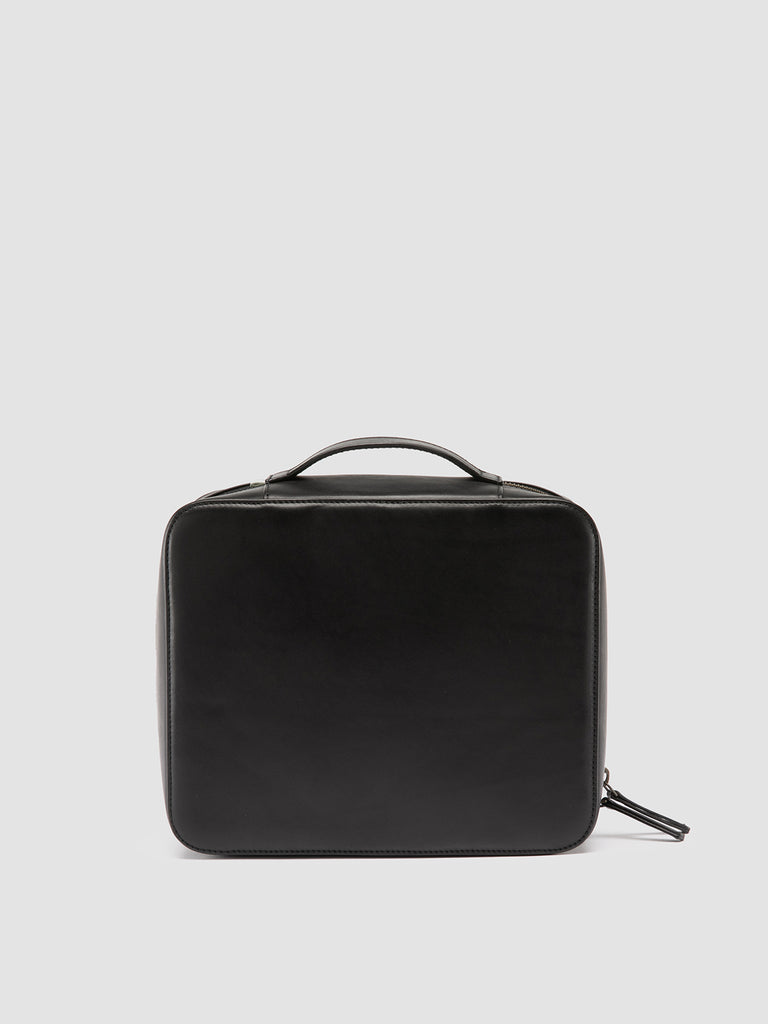 SHOECARE - Black Luxury Set Officine Creative - 5