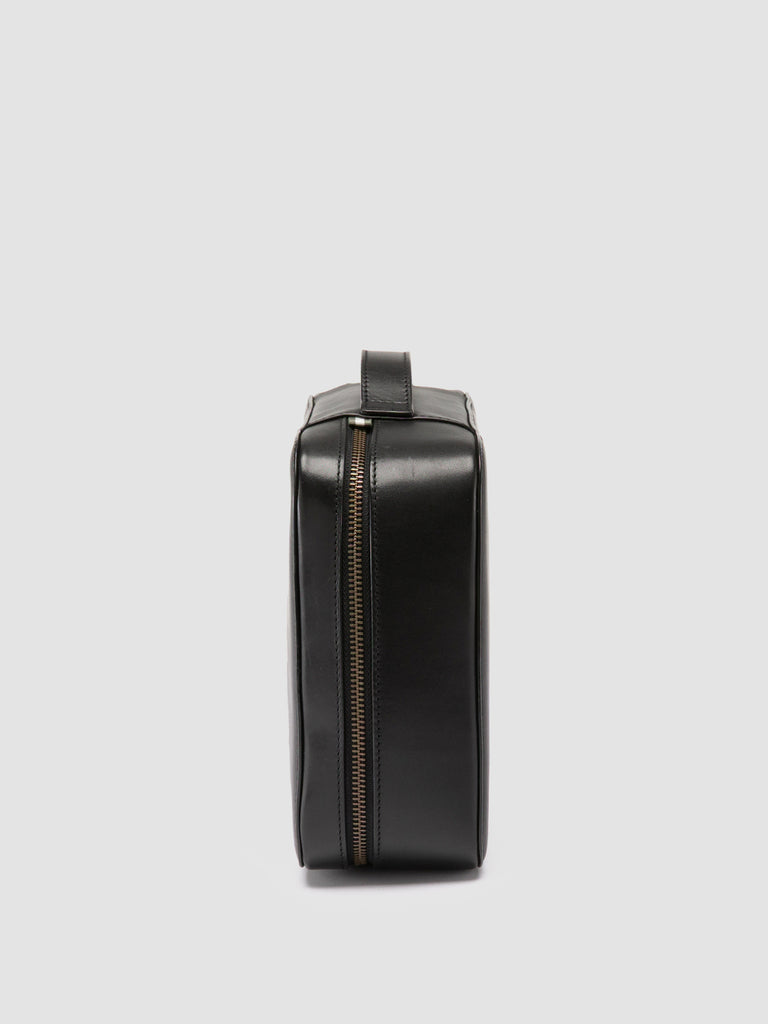 SHOECARE - Black Luxury Set Officine Creative - 6