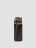 TRAVEL CASE - Brown Medium Bag