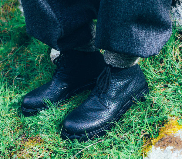 Officine Creative - Men's leather boots