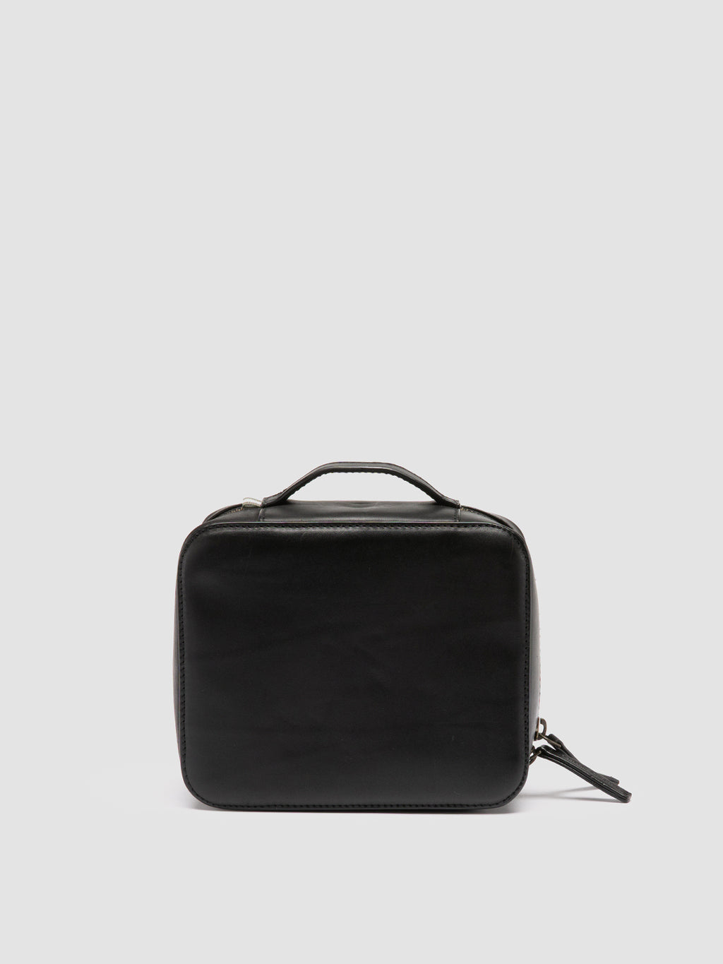 TRAVEL CASE - Black Mini Bag