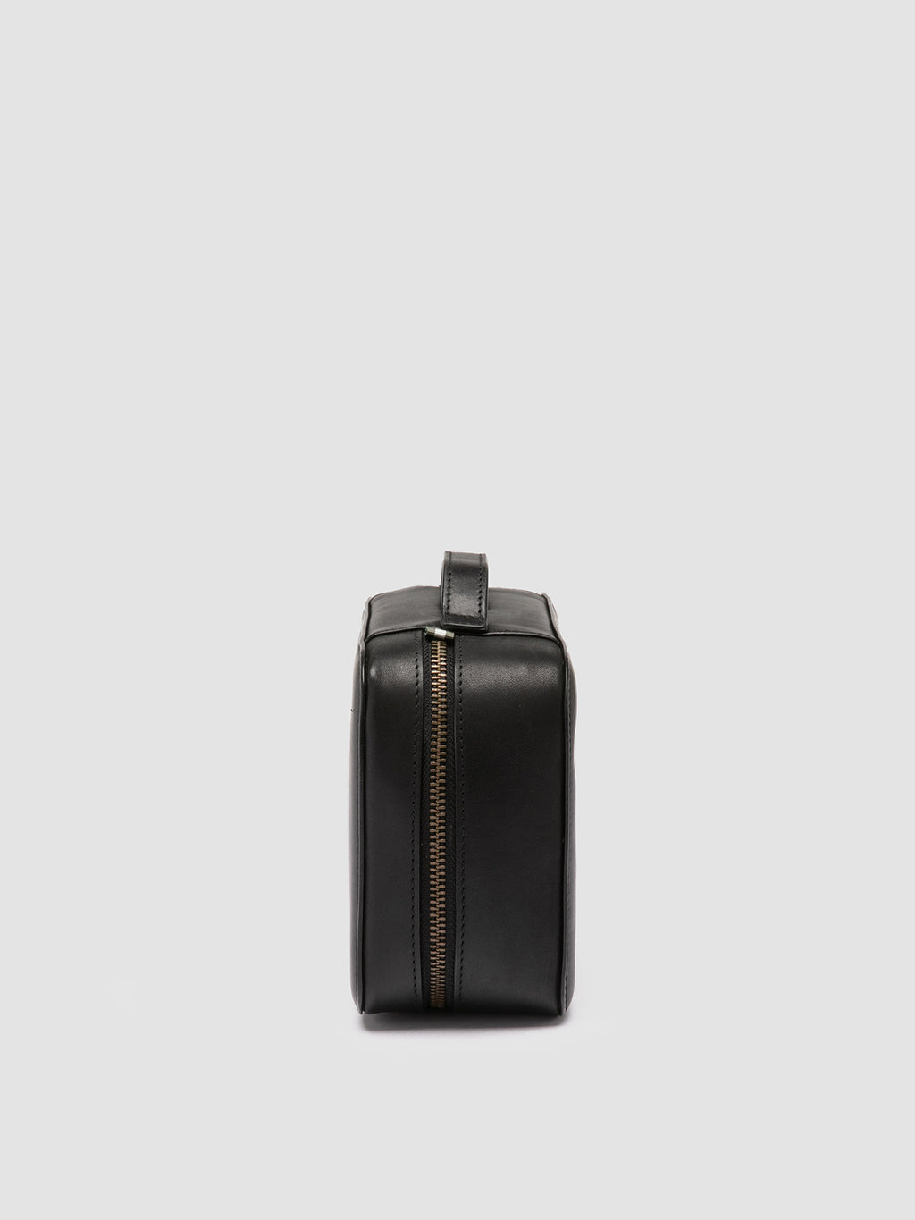 TRAVEL CASE - Black Mini Bag