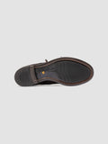 ANATOMIA 016 - Braune Stiefeletten aus Wildleder - thumb image 5,side view