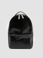 Mens Brown Leather Briefcase: QUENTIN 019 Officine Creative - 1