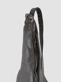 HELMET 30 - Marsupio in Pelle Grigia - thumb image 3,side view