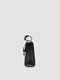 OC BIKE 001 - Black Leather Bike Bag Officine Creative - 5