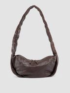 BOLINA 046 - Borsa a Tracolla in Pelle Marrone