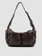 PAGE 002 - Brown Leather Shoulder Bags