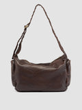 PAGE 002 - Brown Leather Shoulder Bags - thumb image 4,side view