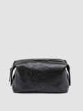 VANITY CASE 001 - Astuccio in Pelle Nera - thumb image 4,side view