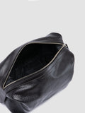 VANITY CASE 001 - Astuccio in Pelle Nera - thumb image 6,side view